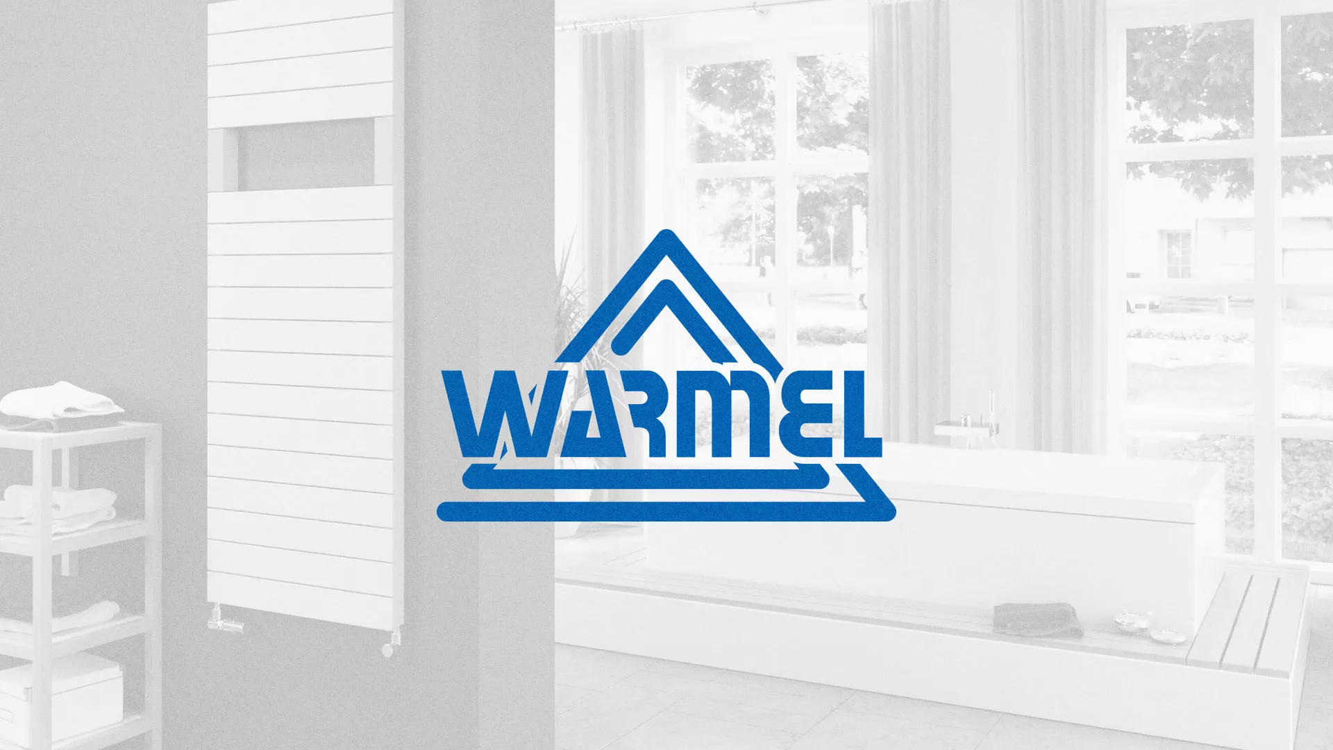 Разработка сайта для компании «WARMEL» по продаже полотенцесушителей в Исилькуле
